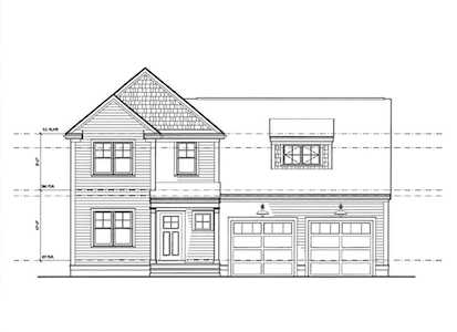 4 Walter Circle Milford, MA 01757