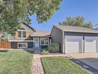 13225 W 63rd Circle Arvada, CO 80004