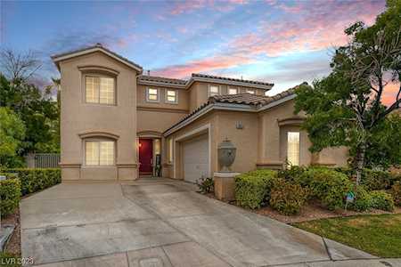 1905 Trail Peak Ln Las Vegas, NV 89134
