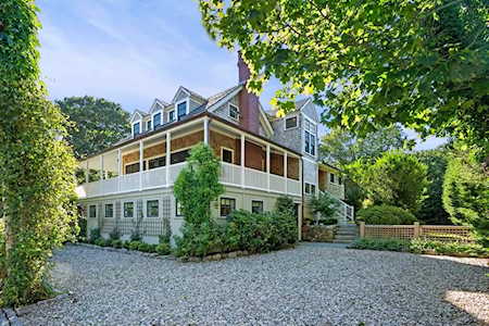 5 Harbor View Marblehead, MA 01945