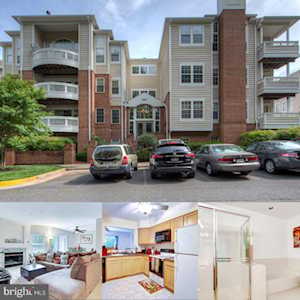 4215 Mozart Brigade Ln #57 Fairfax, VA 22033
