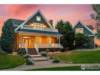 4002 Fowler Ln Longmont, CO 80503