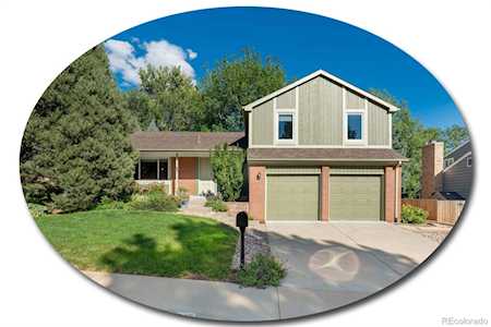 7418 S Jackson St Centennial, CO 80122