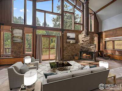 601 Pika Rd Boulder, CO 80302
