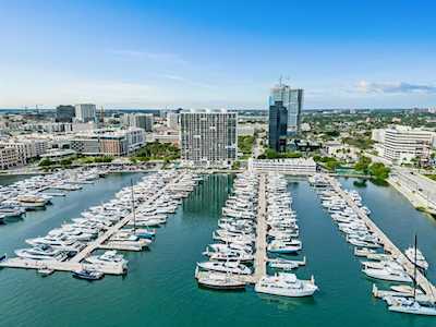 400 N Flagler Drive #Ph-D6 West Palm Beach, FL 33401