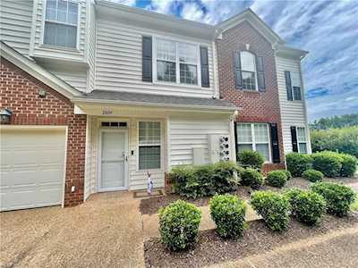 2809 Morning Mist Ct Virginia Beach, VA 23456