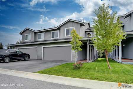 7803 Kringlie Place #16 Anchorage, AK 99507