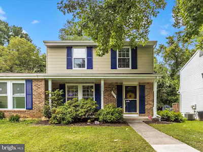 7076 Melting Shadows Ln Columbia, MD 21045