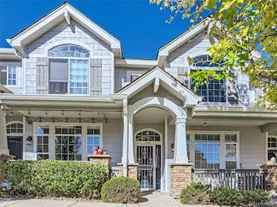 8342 Stonybridge Circle Highlands Ranch, CO 80126