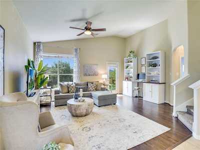 11420 Gossamer DR Austin, TX 78754