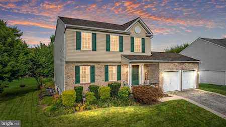 4609 Greencove Circle Sparrows Point, MD 21219