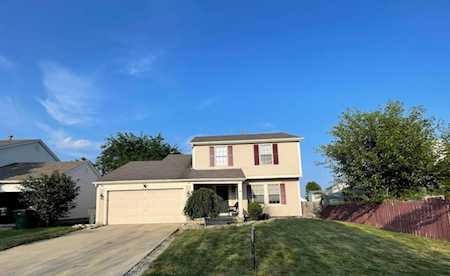 894 Riggsby Road Galloway, OH 43119