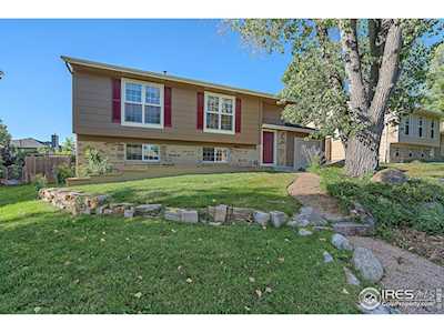 678 W Willow St Louisville, CO 80027