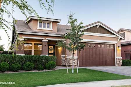 3558 E Arabian Drive Gilbert, AZ 85296