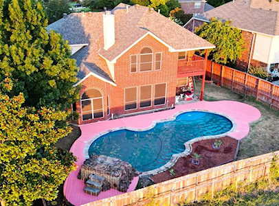 5609 Freedom Lane Rowlett, TX 75089