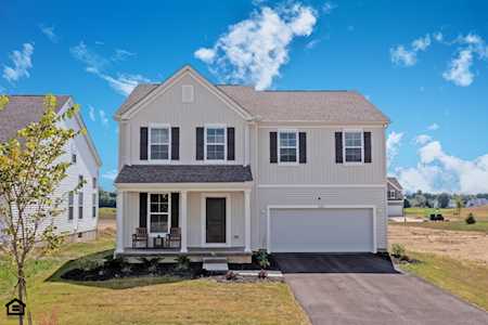 607 Hilton Drive Reynoldsburg, OH 43068