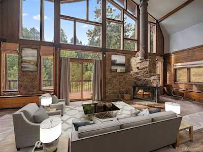 601 Pika Rd Boulder, CO 80302