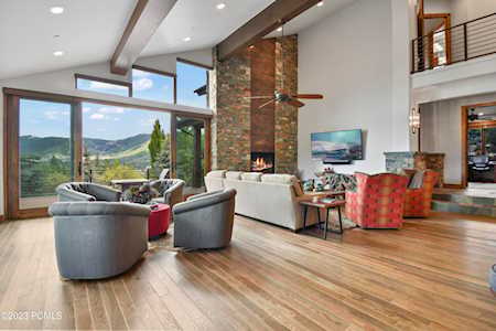 16 Eagle Landing Ct Park City, UT 84060