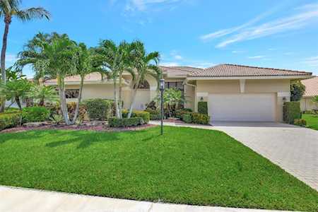 17736 Charnwood Drive Boca Raton, FL 33498