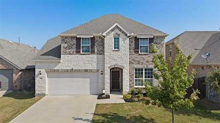 1121 Ash Street Celina, TX 75009