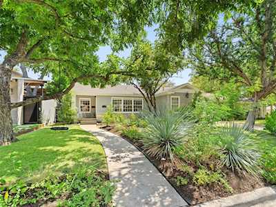 3303 Oakmont BLVD Austin, TX 78703