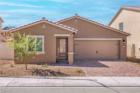 6731 Warthog Ave Las Vegas, NV 89156