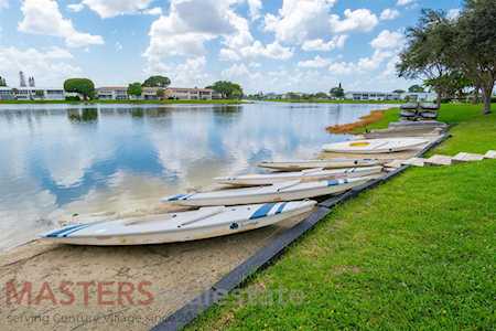 236 Canterbury K #236 West Palm Beach, FL 33417