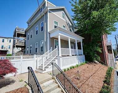 27 Parker Street #2A Boston, MA 02129