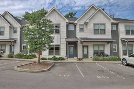 217 Thompson Park Dr Nashville, TN 37211
