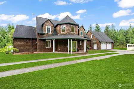 4780 E Mcreavy Rd Union, WA 98592