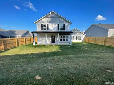 1300 N Eskew Road Boonville, IN 47601