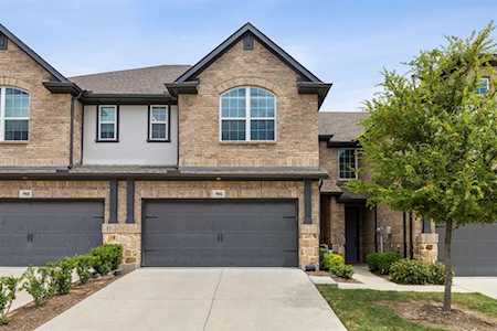 966 Emil Place Allen, TX 75013