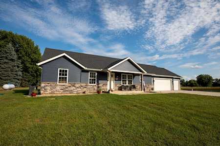 17062 Ridgeview Trail Tippecanoe, IN 46570