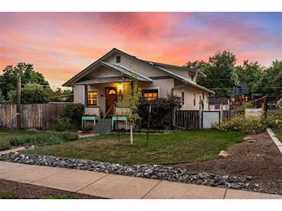 501 Jefferson Ave Louisville, CO 80027