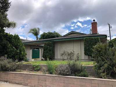 4858 Aurora Dr Ventura, CA 93003