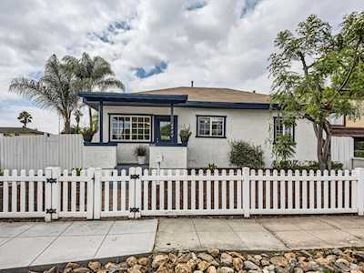 4404 Marlborough Ave San Diego, CA 92116