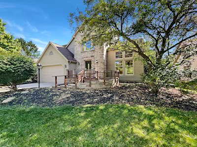 4130 Maystar Way Hilliard, OH 43026
