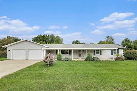 1860 Golf Heights Road Warsaw, IN 46580