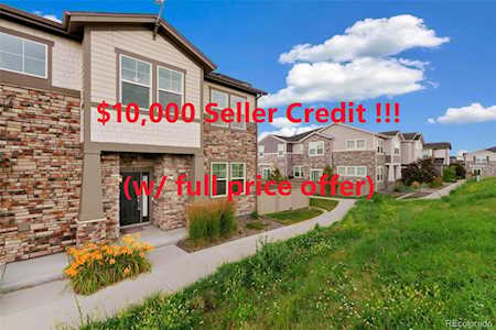 24756 E Calhoun Place #B Aurora, CO 80016