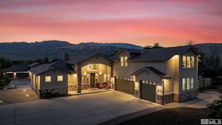 3614 Silverado Dr Carson City, NV 89705