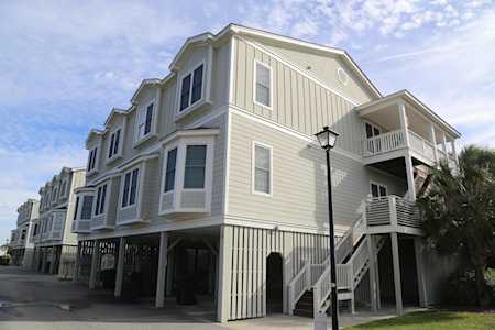 126 Jungle Road #7 D Edisto Island, SC 29438