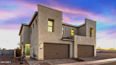 5057 E Woodridge Dr Scottsdale, AZ 85254