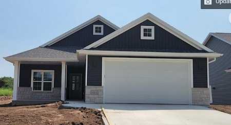 434 Hidden Creek Trl Howard, Village of Howard, WI 54313