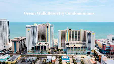 300 Atlantic Avenue #906 Daytona Beach, FL 32118