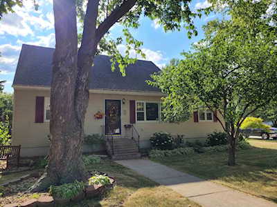 315 Mason St Oshkosh, City of Oshkosh, WI 54902