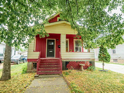909 S Oakland Ave Green Bay, City of Green Bay, WI 54303