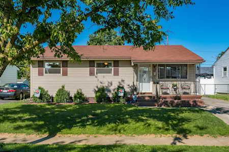 1845 Kelton Avenue Columbus, OH 43207