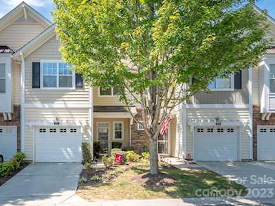 852 Petersburg Dr Fort Mill, SC 29708
