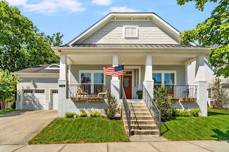 648 Streamside Ln Franklin, TN 37064