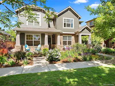 1175 S Grant Denver, CO 80210